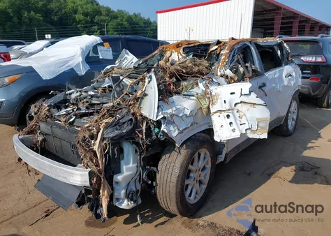 2016 Jeep Cherokee Latitude from USA, damaged, VIN 1C4PJMCB4GW296678